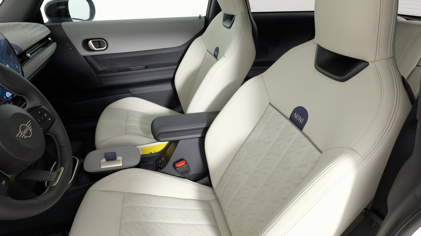 Used 2025 MINI Cooper S image 35