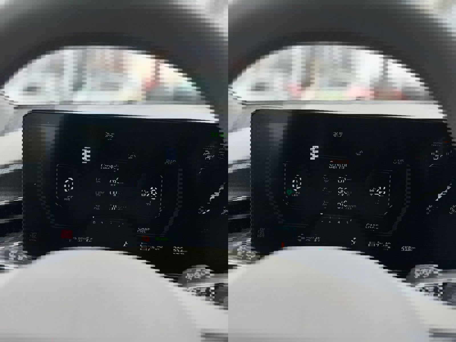 Used 2024 Kia EV9 Wind image 11