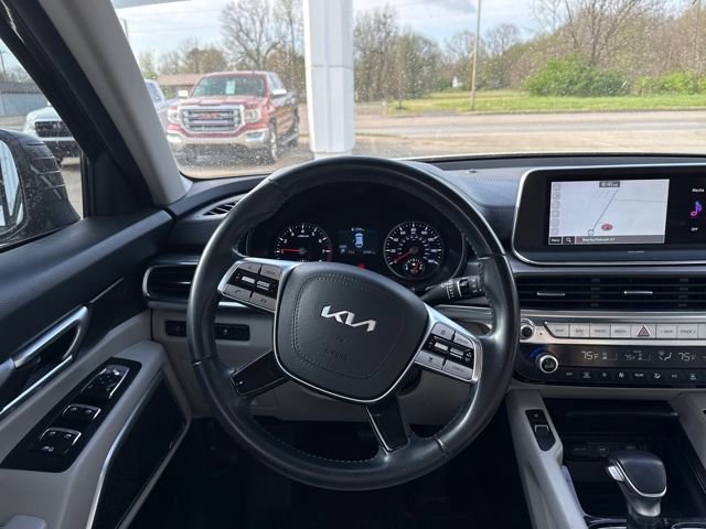 Used 2022 Kia Telluride S image 10