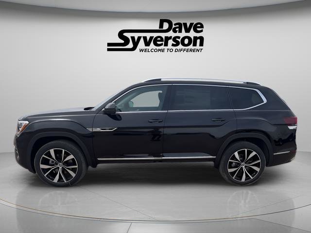 New 2026 Volkswagen Atlas SEL Premium R-Line AWD/4WD image 8