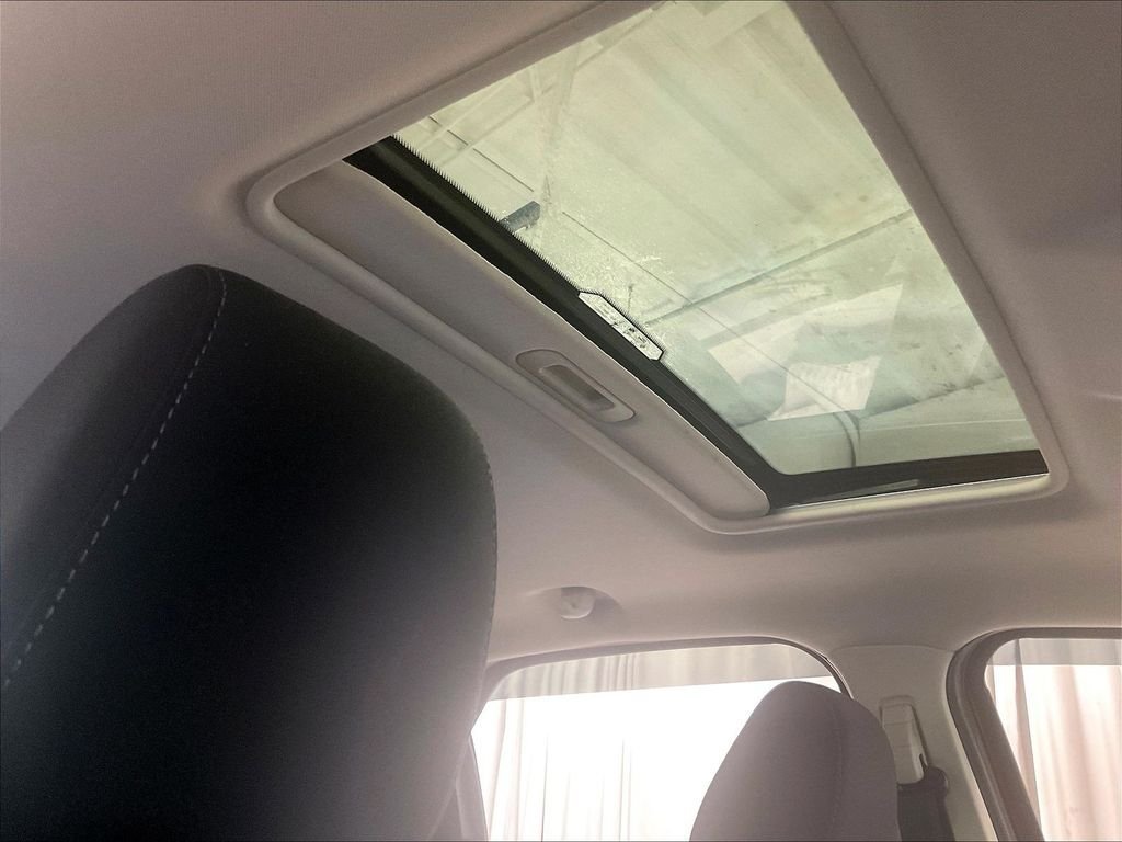 Used 2019 Ford EcoSport SE w/ Interior Protection Package FWD image 23