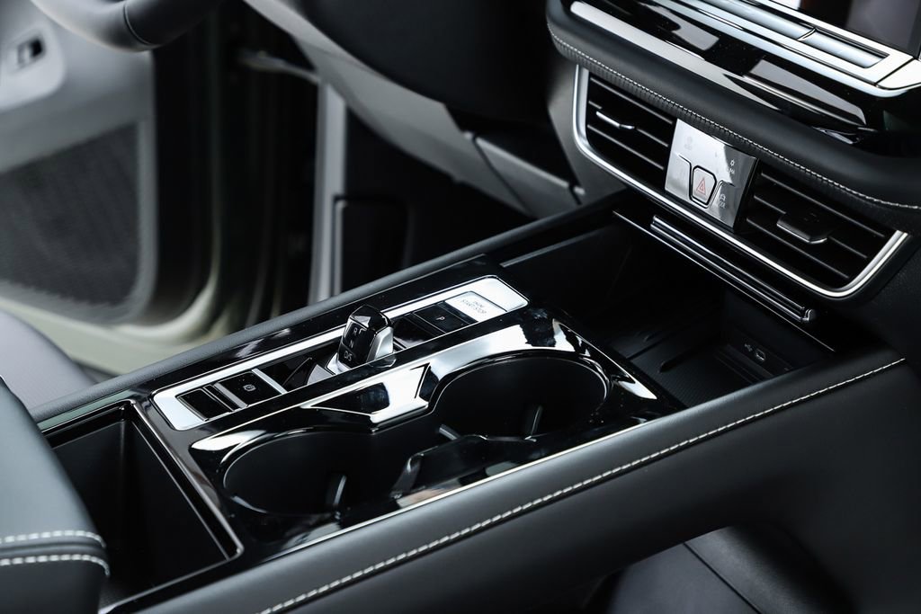 New 2026 Volkswagen Atlas Cross Sport SEL Premium R-Line image 72