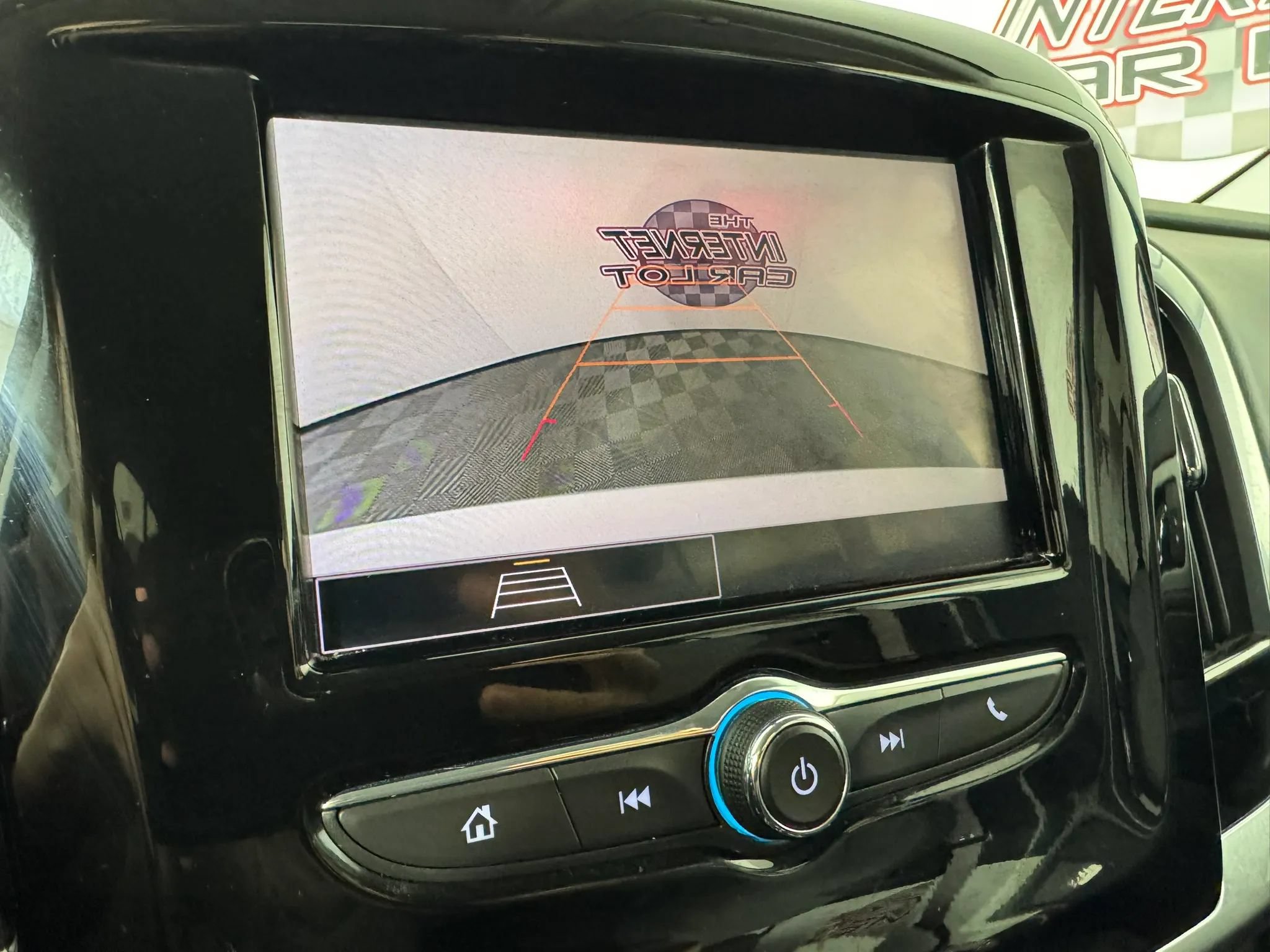 Used 2021 Chevrolet Traverse LS w/ LPO, Floor Liner Package FWD image 18