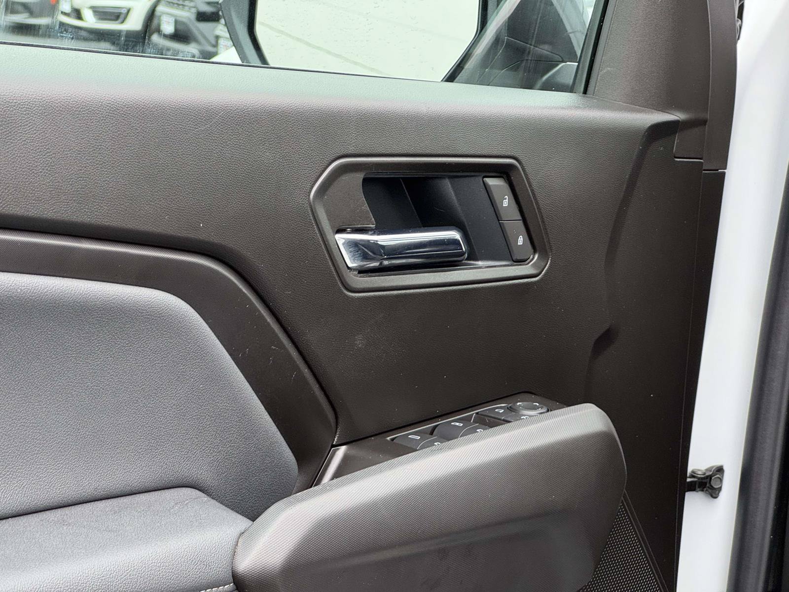 Used 2026 GMC Canyon Elevation w/ Convenience Package AWD/4WD image 19