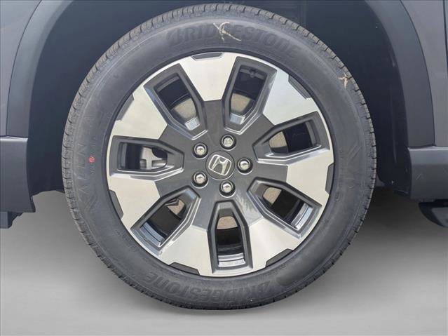 New 2026 Honda Pilot Elite image 10