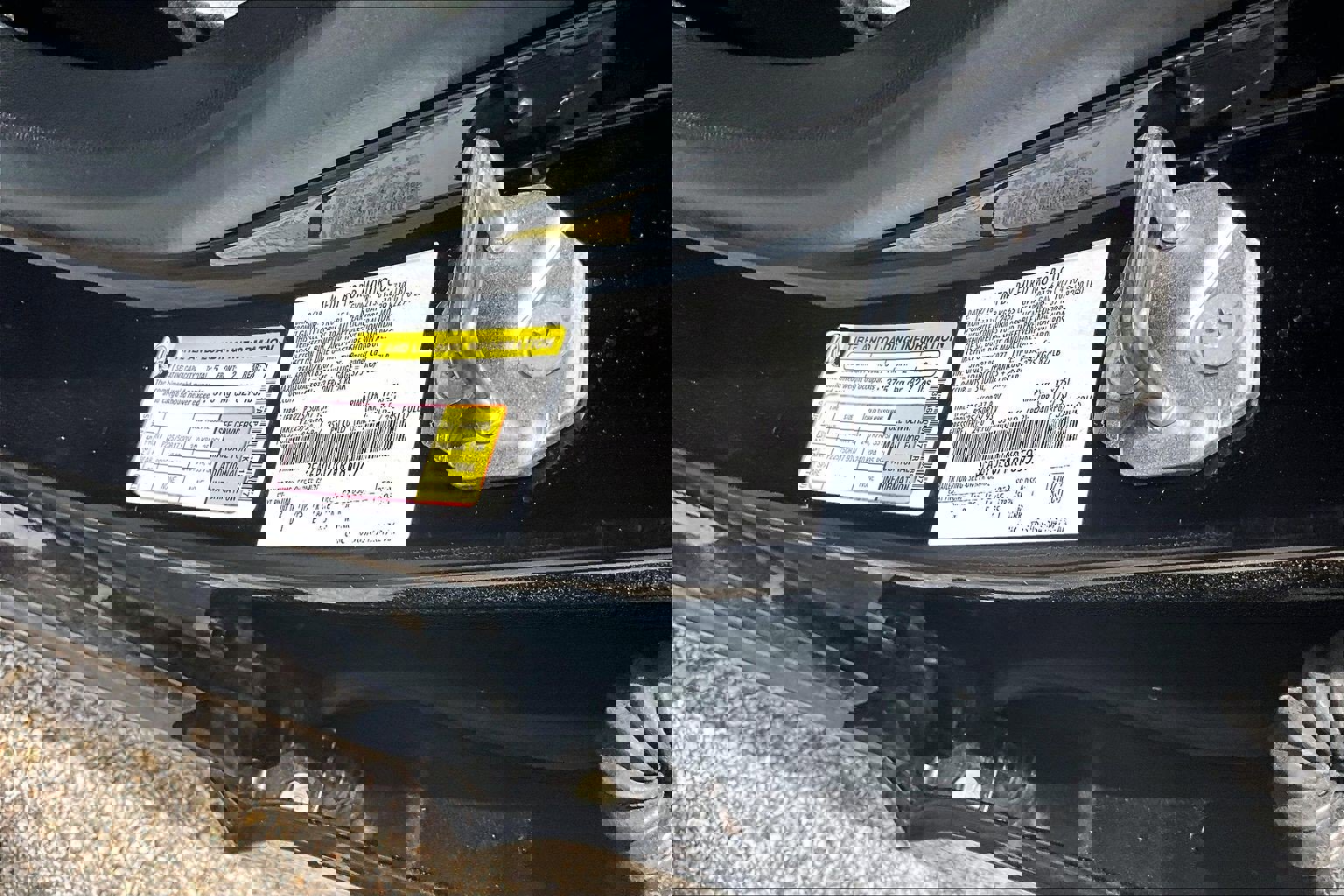 Used 2019 Ford Fusion SE image 4