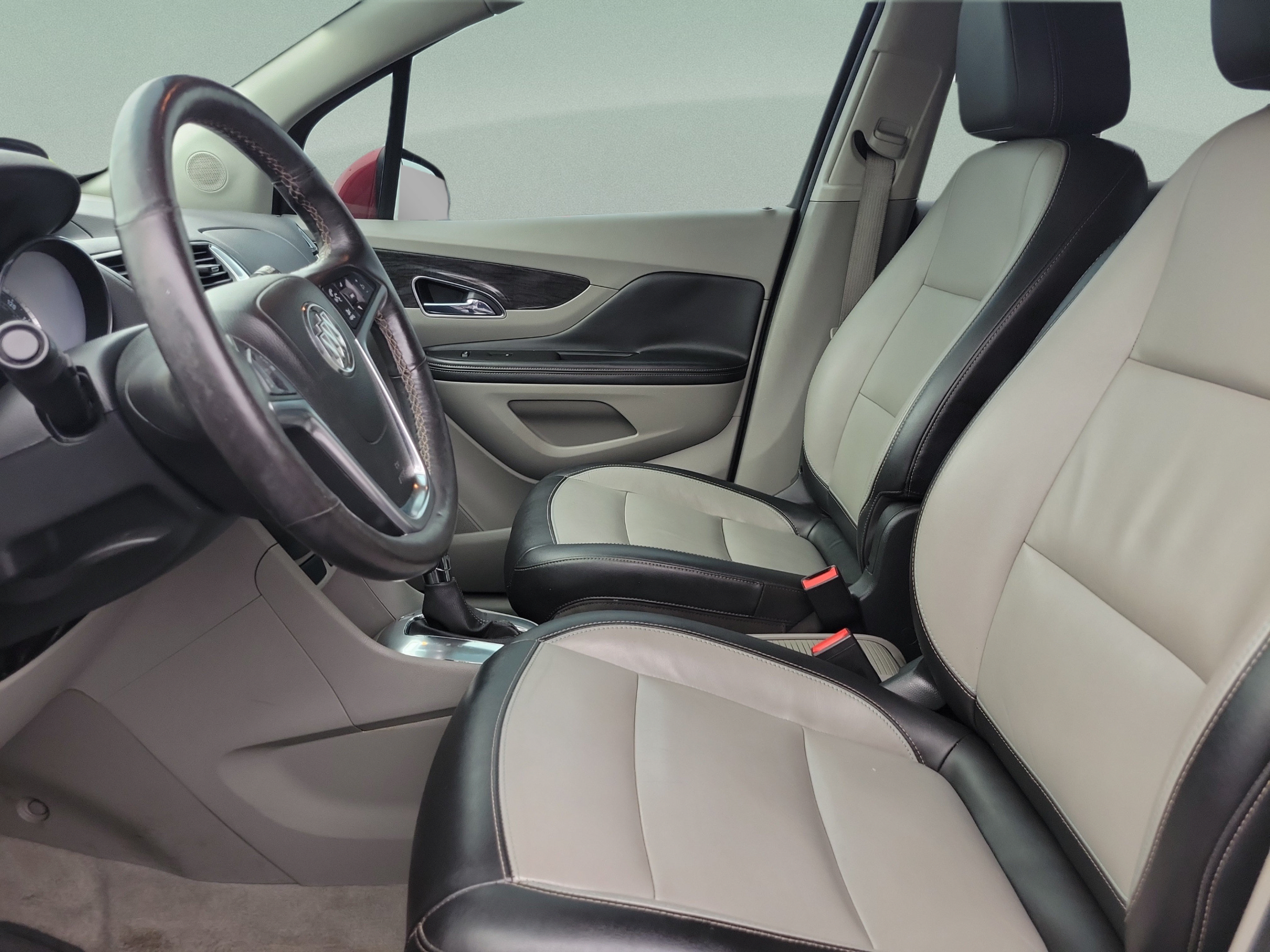 Used 2014 Buick Encore Leather FWD image 15