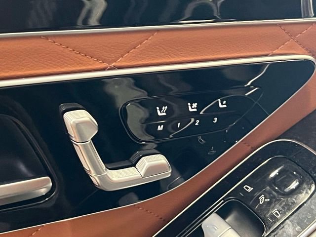 Used 2023 Mercedes-Benz S 580 S 580 image 15