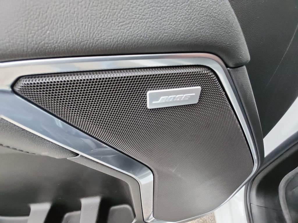 Certified 2024 Chevrolet Silverado 1500 RST w/ Convenience Package II image 29