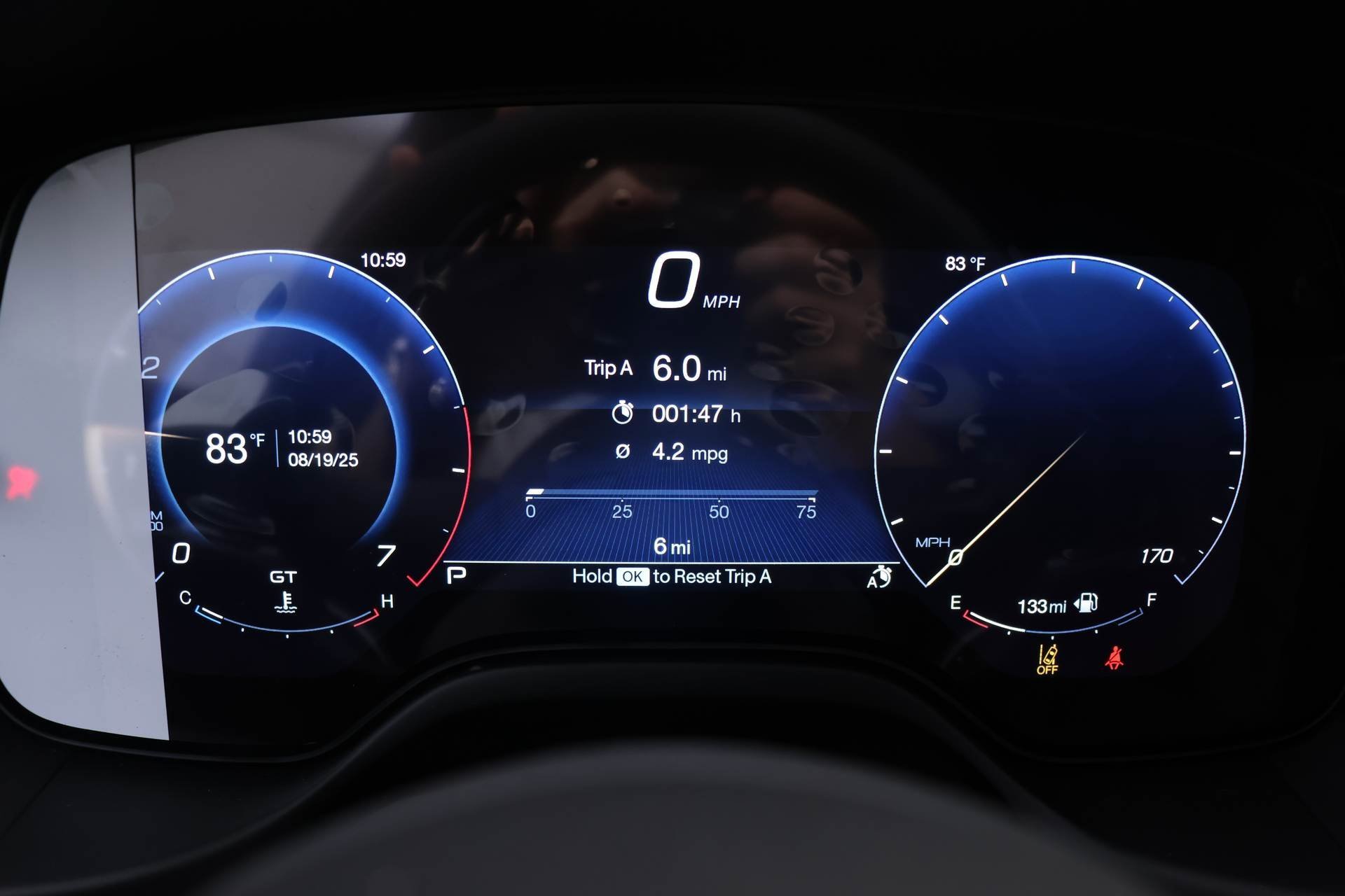 New 2025 Maserati Grecale GT image 17