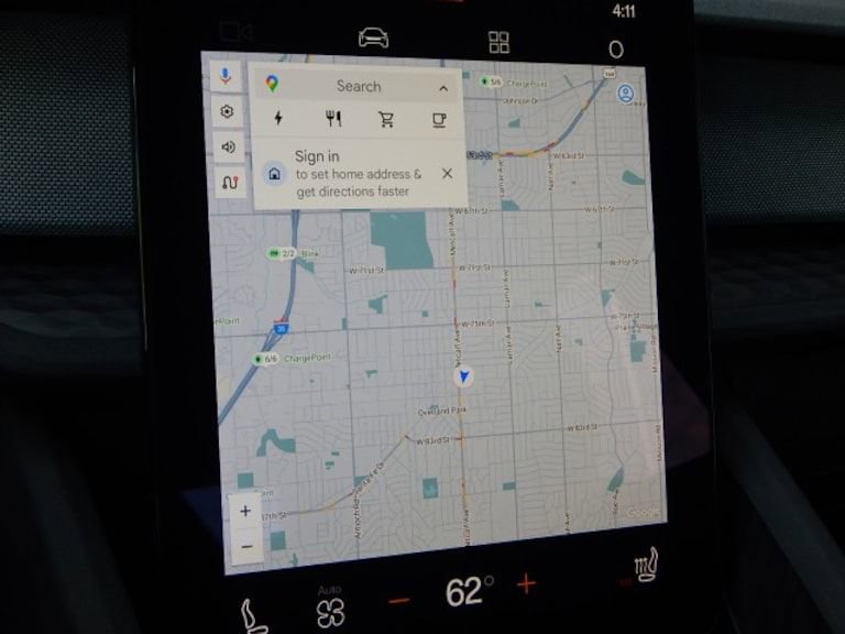 Used 2022 Polestar Polestar 2 image 23