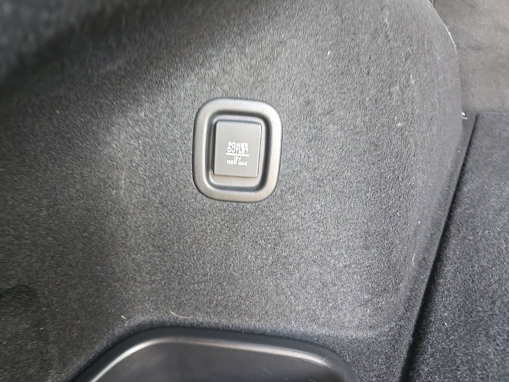 Used 2023 Honda Passport EX-L image 38