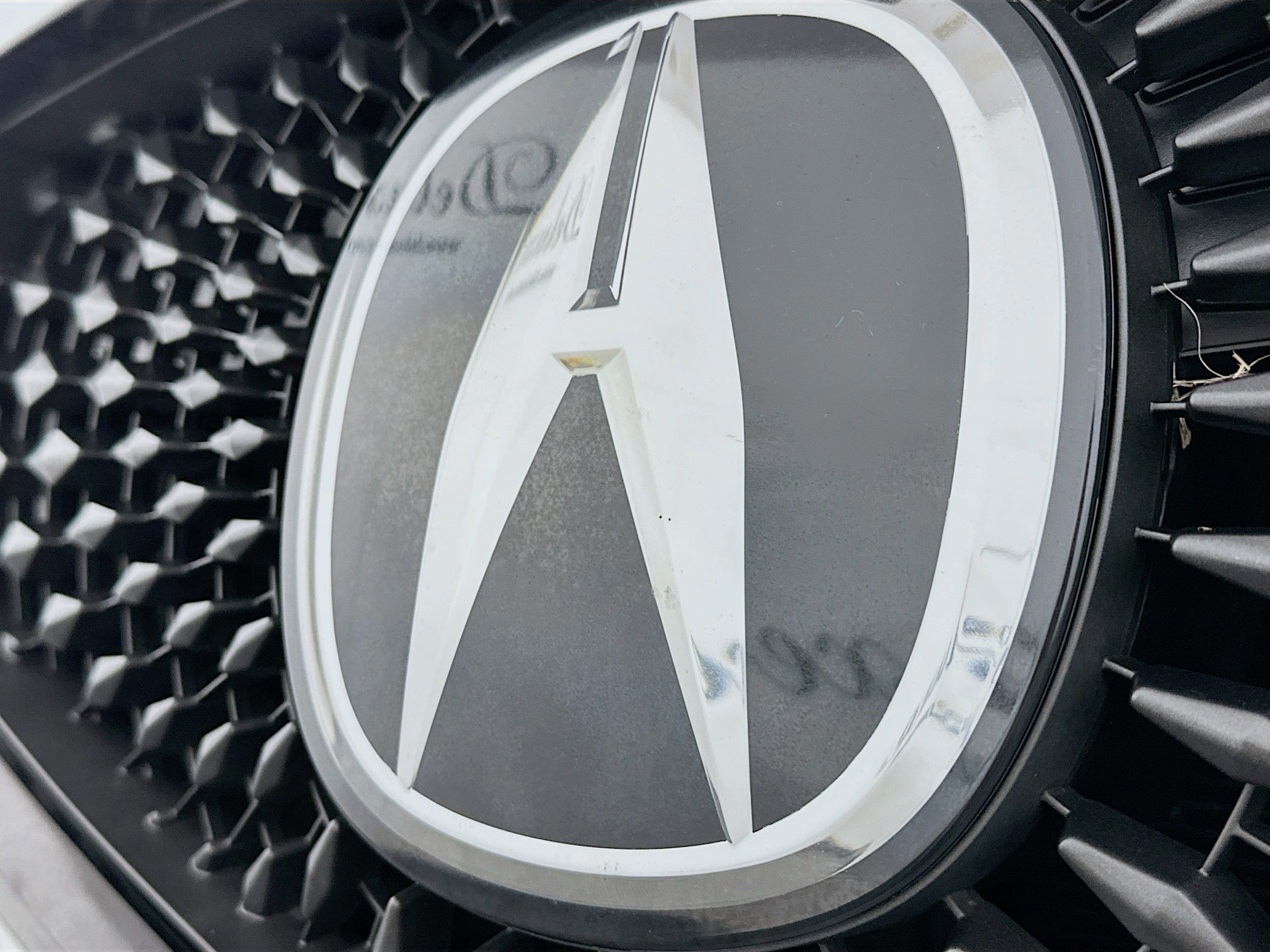 Used 2023 Acura MDX A-Spec AWD/4WD image 34