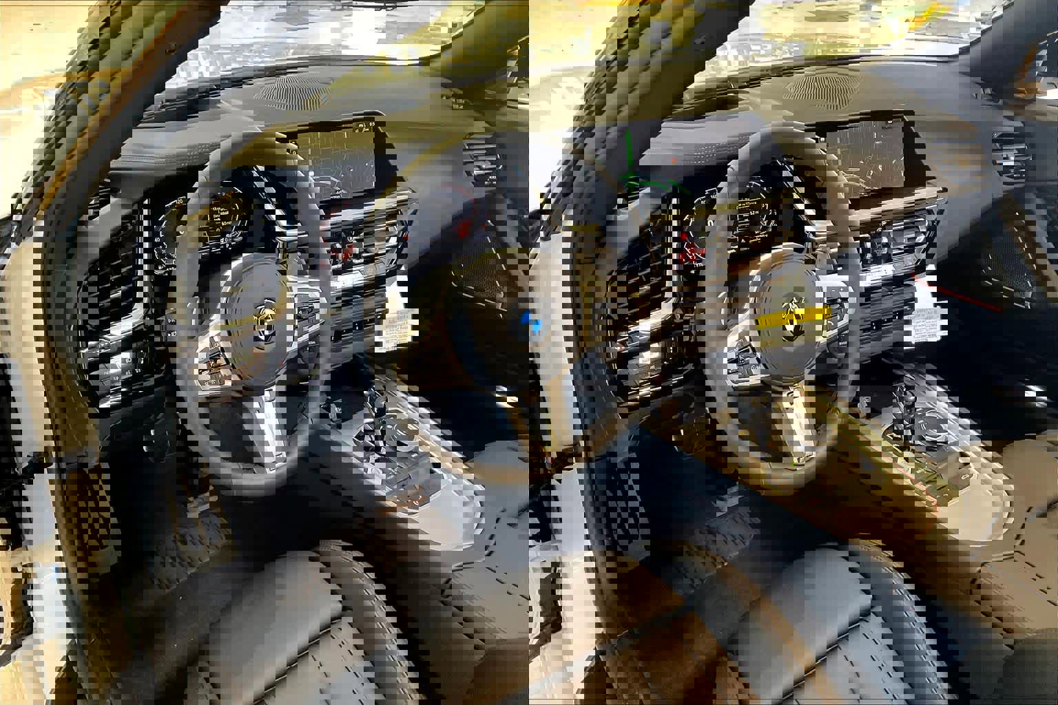 New 2026 BMW Z4 sDrive30i w/ Premium Package image 8