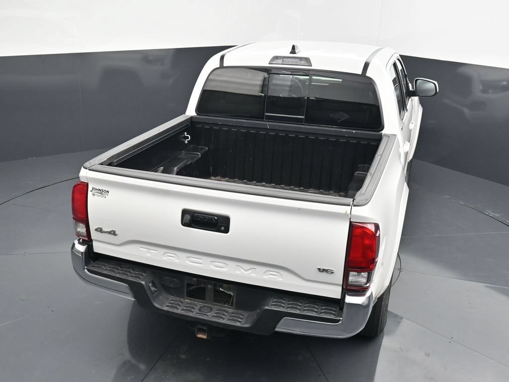Used 2023 Toyota Tacoma SR5 AWD/4WD image 14
