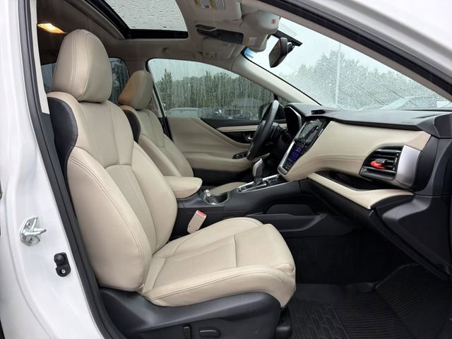 Used 2022 Subaru Legacy Limited XT AWD/4WD image 16