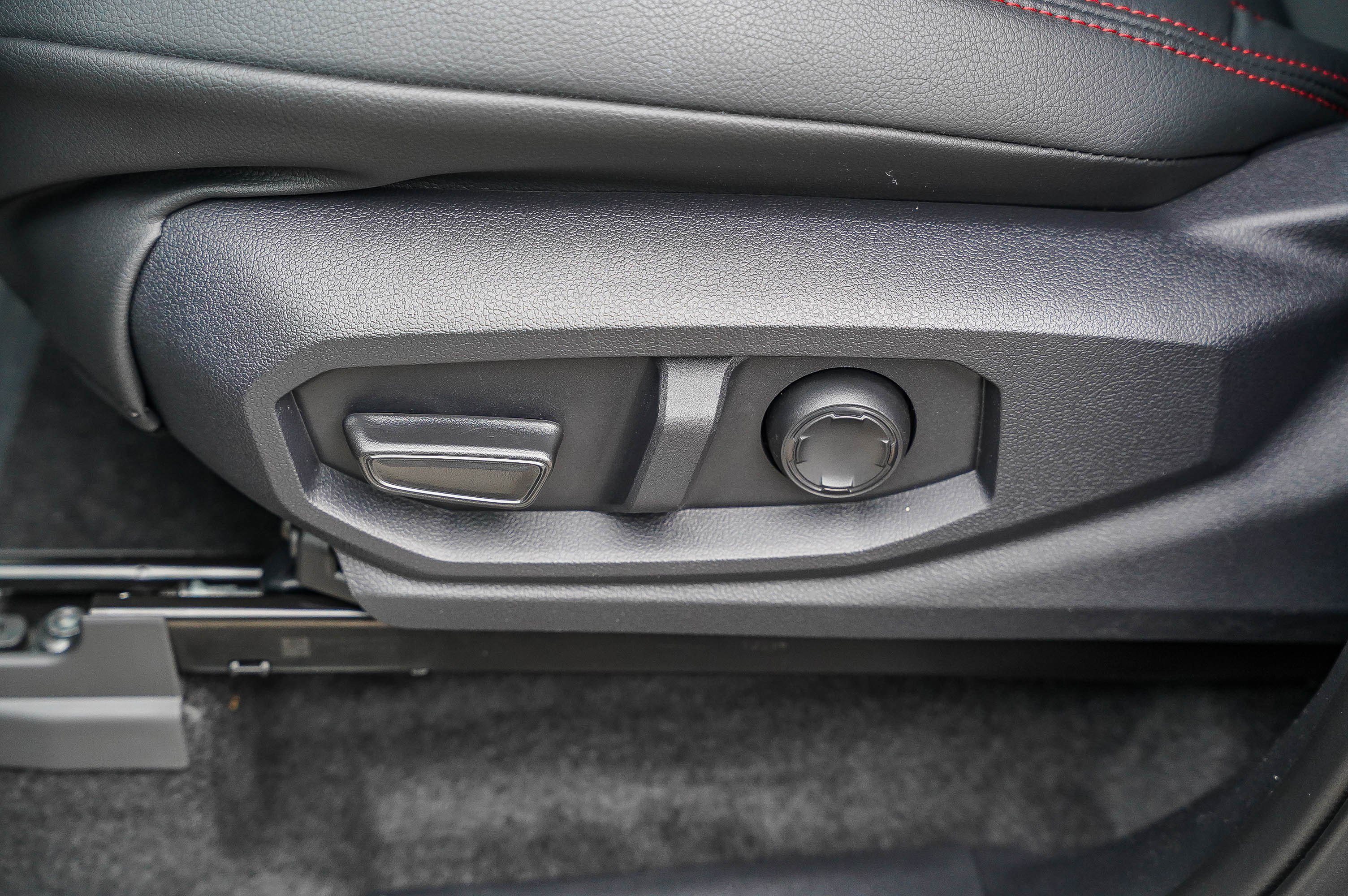 New 2026 Toyota Tacoma TRD Pro image 24