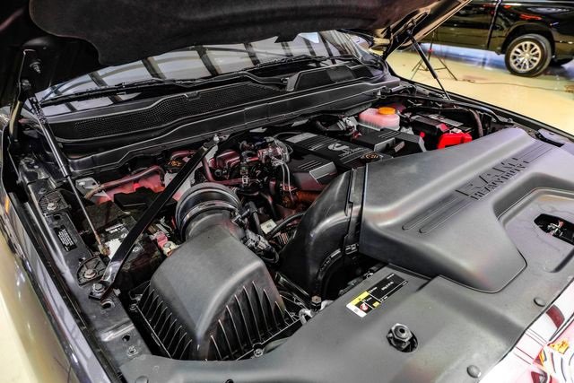 Used 2023 RAM 3500 Laramie image 52