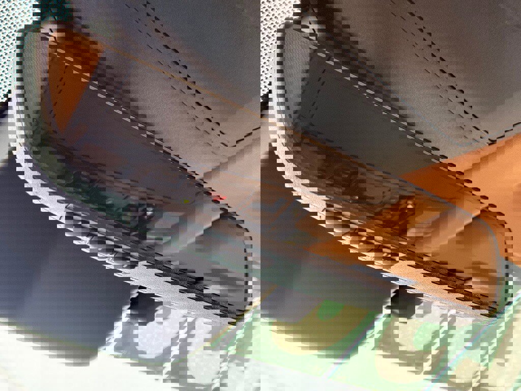 Certified 2025 Lexus NX 250 FWD w/ Premium Package image 29