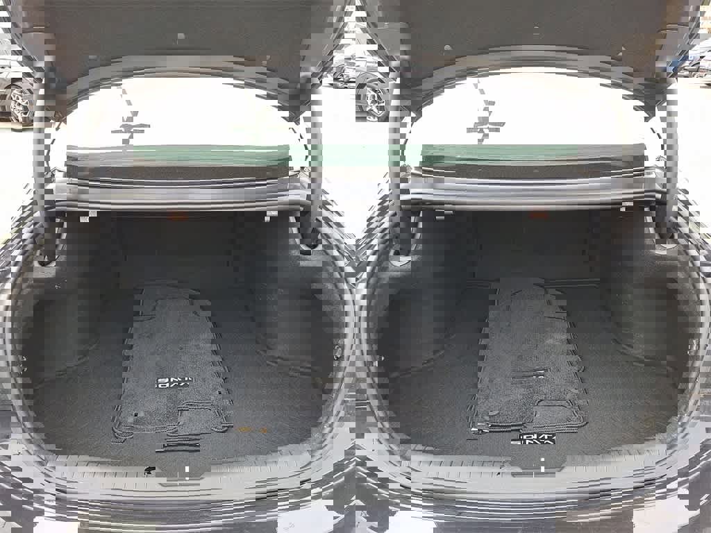 Certified 2025 Hyundai Sonata SE image 26