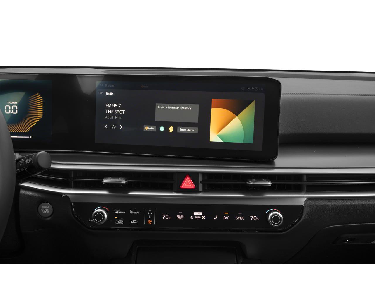 New 2026 Kia Sorento EX w/ EX Premium Package image 34