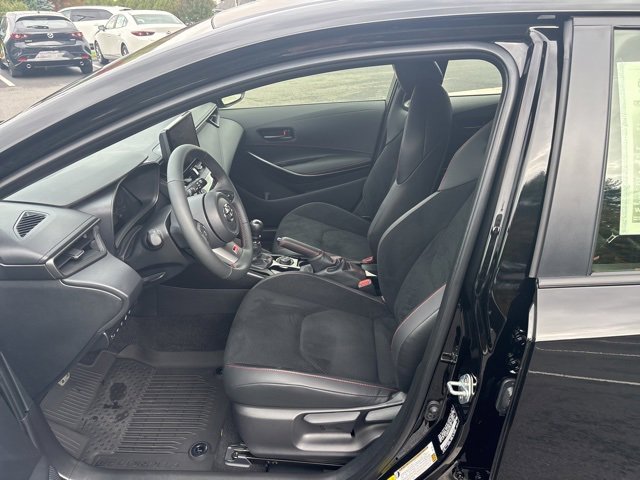 Used 2025 Toyota Corolla GR image 9