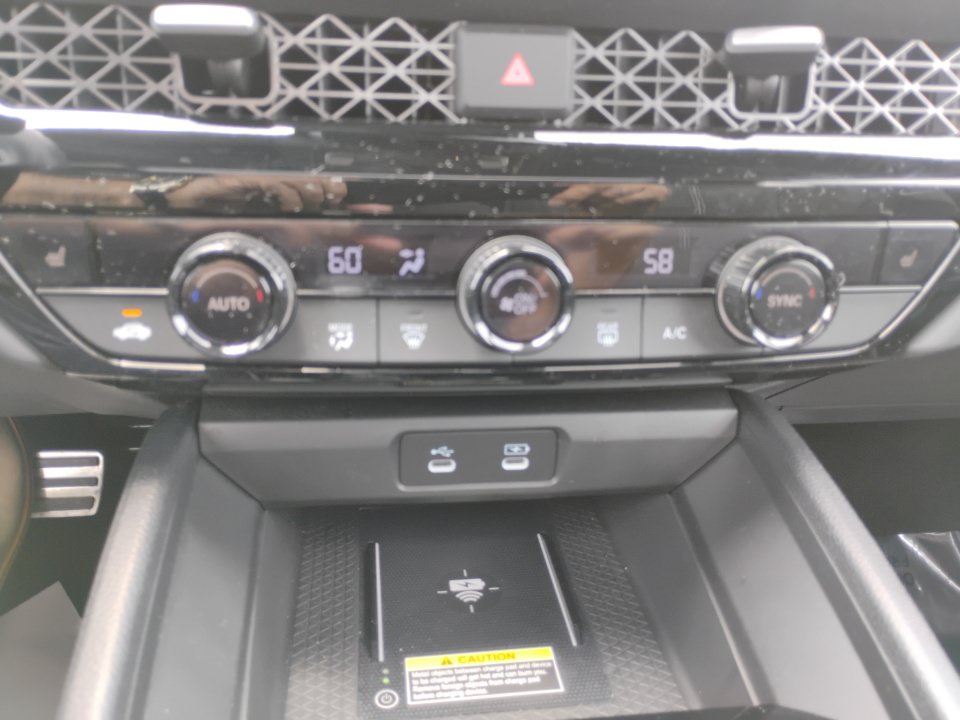 Certified 2025 Honda Accord Sport image 18