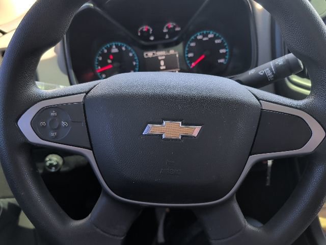 Used 2018 Chevrolet Colorado W/T w/ WT Convenience Package image 17