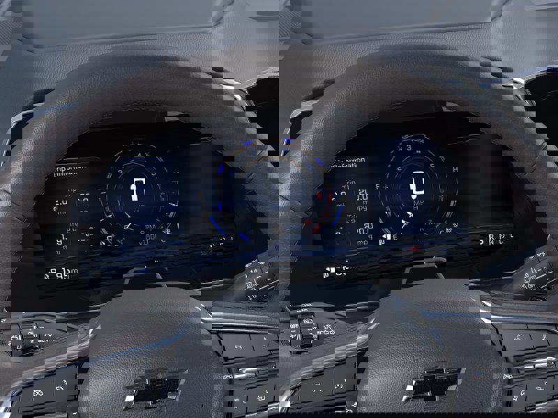 New 2026 Chevrolet Tahoe RST RWD image 18