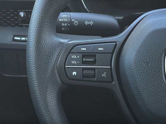 New 2026 Honda CR-V LX image 17