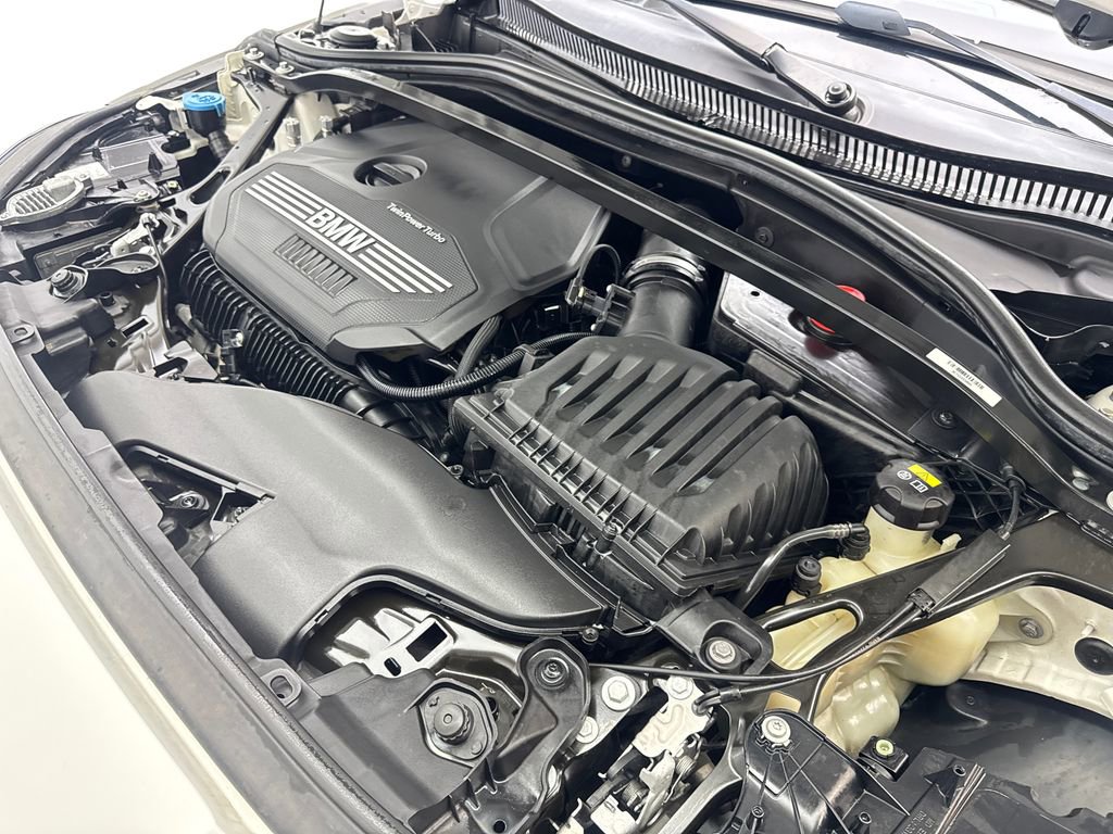 Used 2021 BMW 228i Gran Coupe FWD image 76