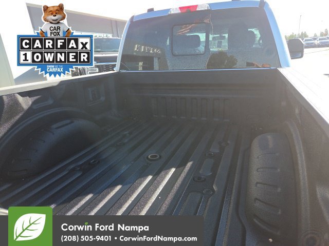 Used 2024 Ford F350 Limited w/ FX4 Off-Road Package AWD/4WD image 5