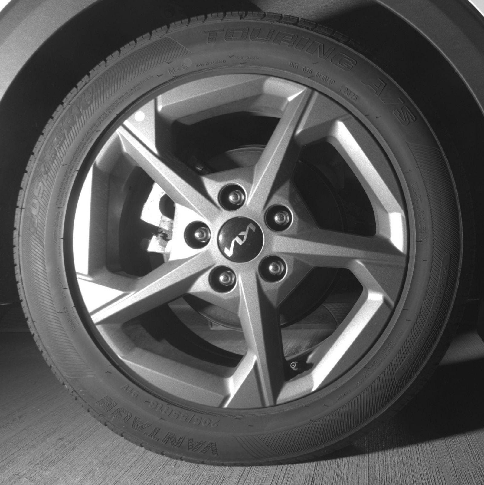 Used 2025 Kia K4 FWD image 12