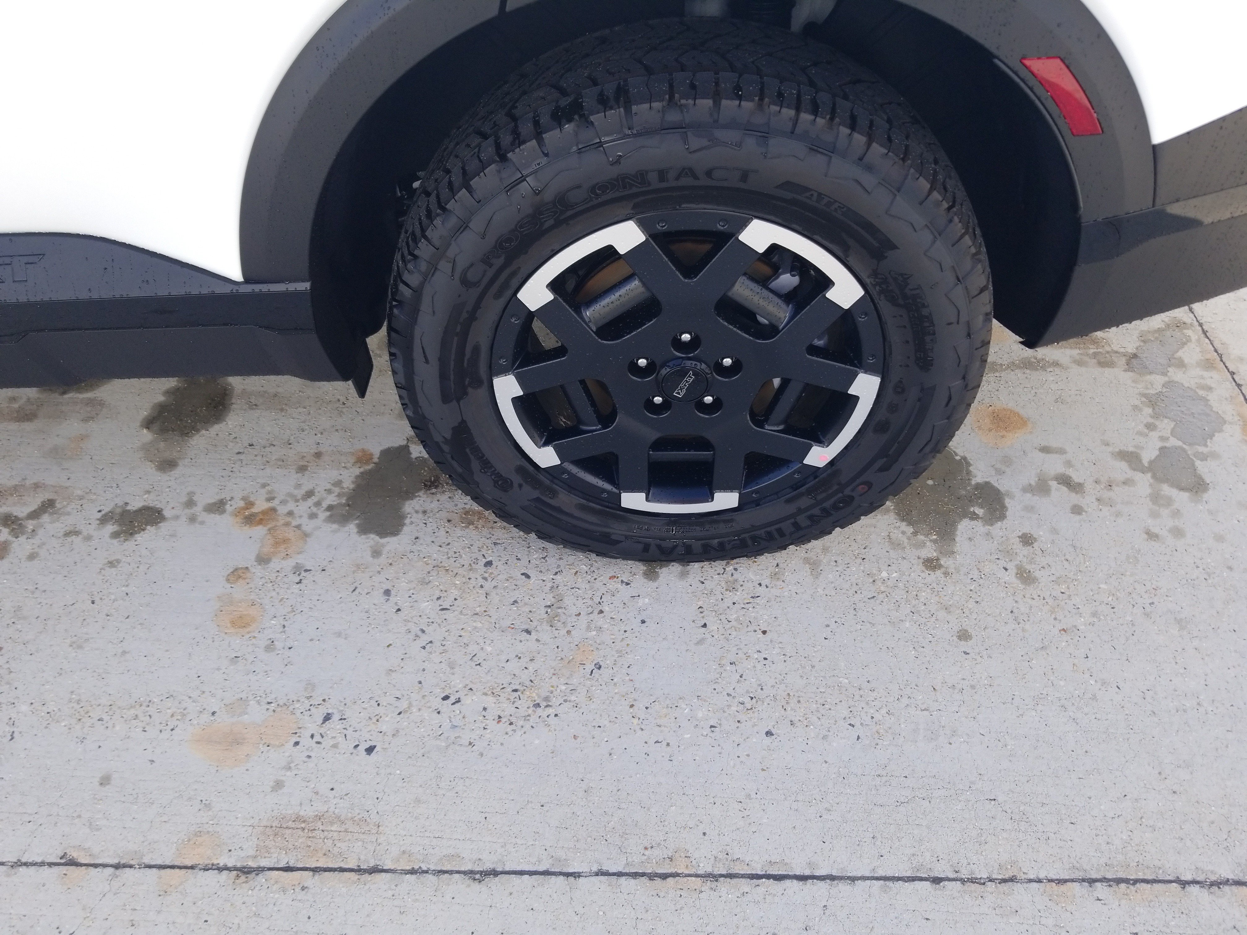 New 2026 Hyundai Palisade XRT Pro AWD/4WD image 23