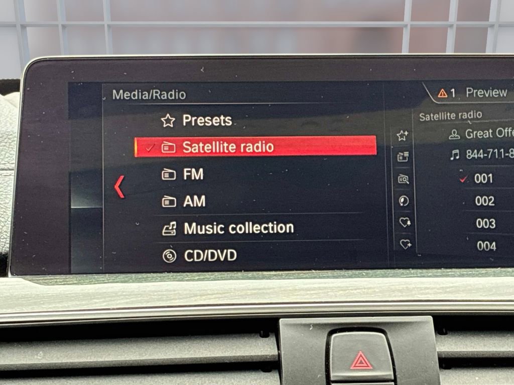 Used 2018 BMW 430i Gran Coupe RWD image 41