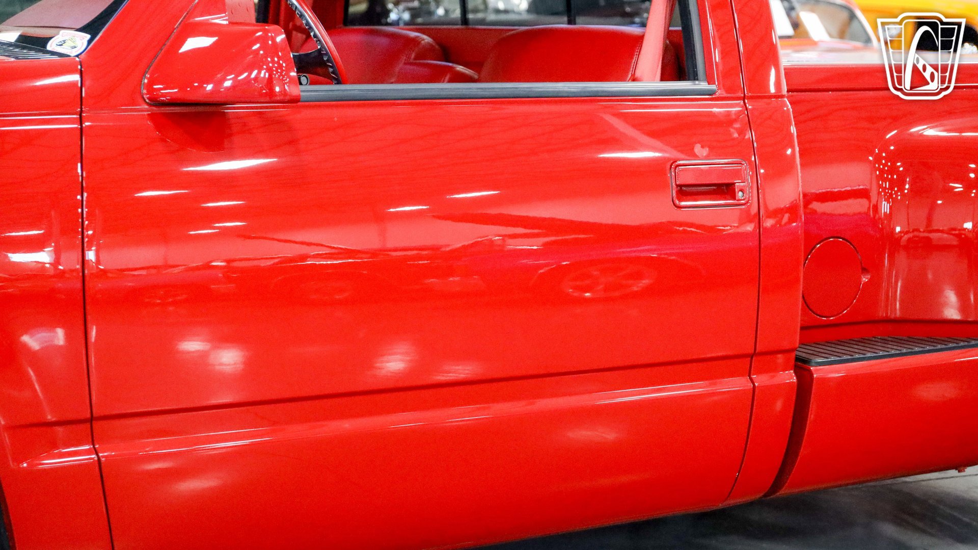 Used 1988 Chevrolet Silverado 1500 2WD Regular Cab image 17