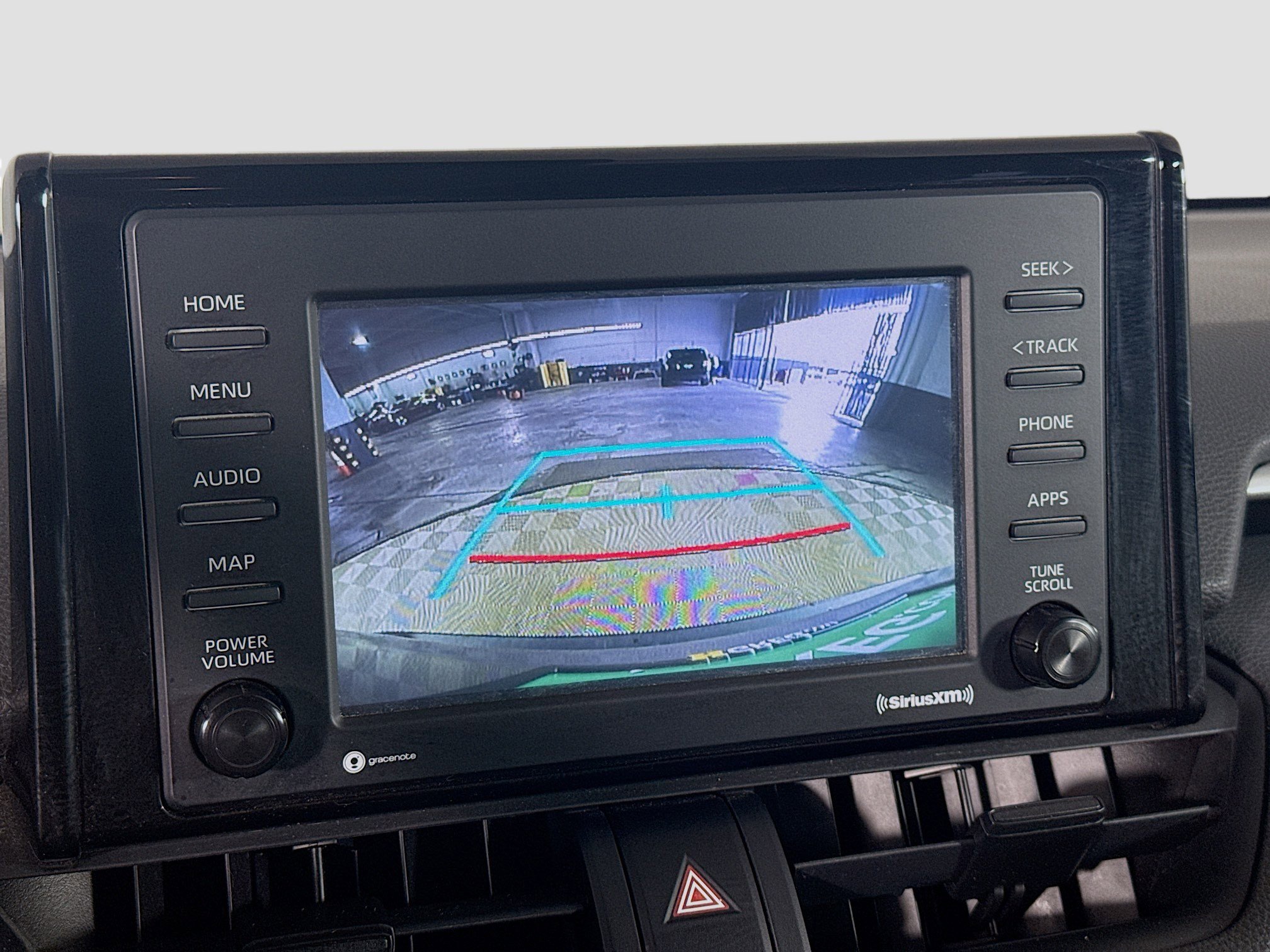 Used 2020 Toyota RAV4 XLE image 19