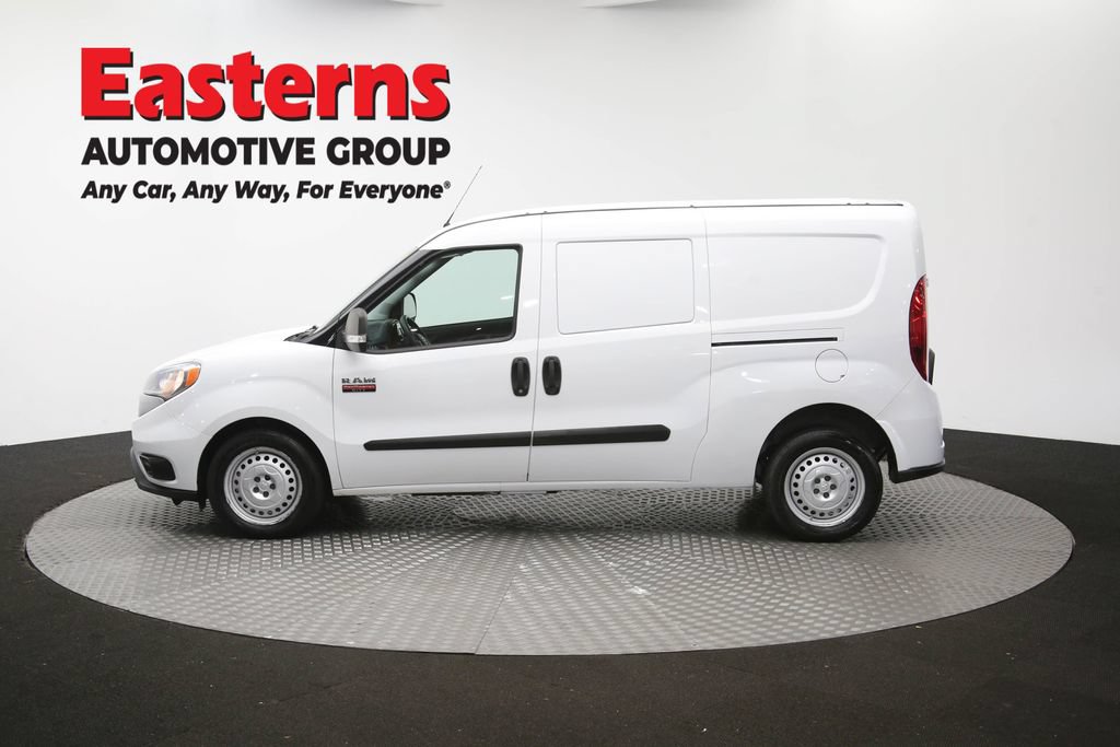 Used 2022 RAM ProMaster City Wagon FWD image 61