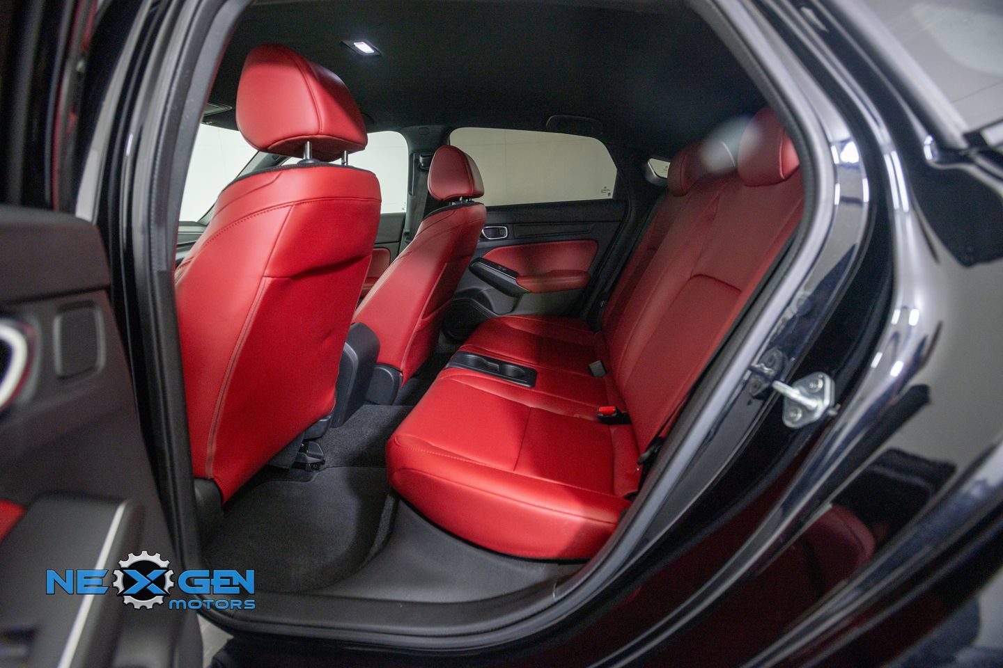 Used 2025 Acura Integra Type S FWD image 30