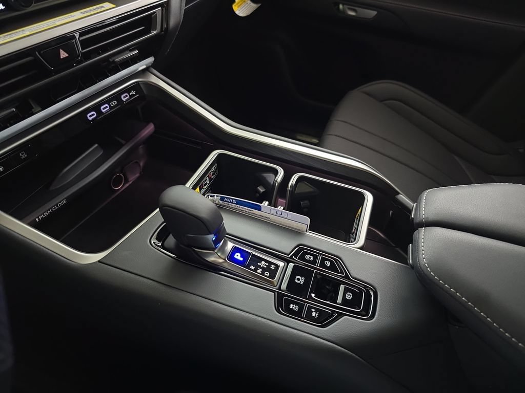 New 2026 Lexus TX 350 AWD w/ Technology Package image 25