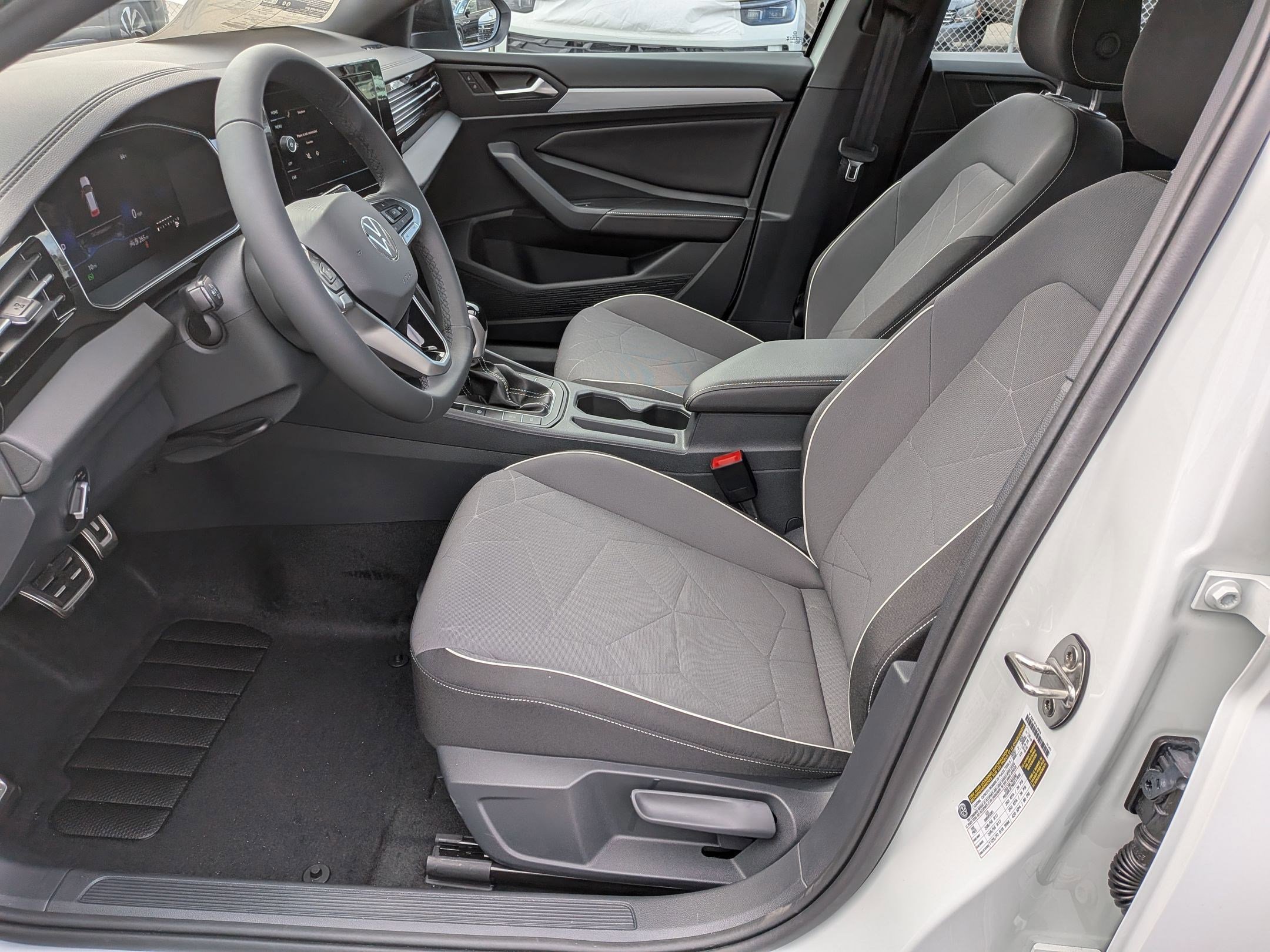 New 2026 Volkswagen Jetta Sport image 14