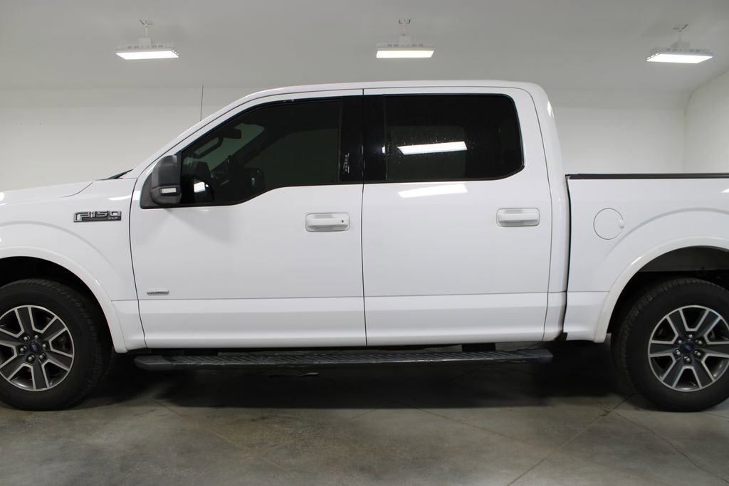 Used 2015 Ford F150 XLT w/ Equipment Group 301A Mid image 6