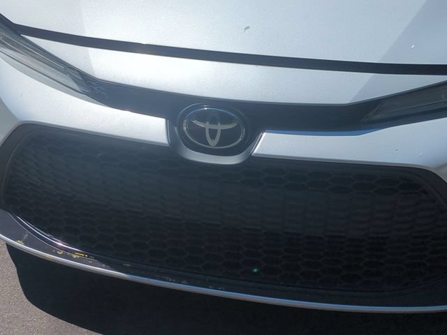Used 2022 Toyota Corolla L FWD image 24