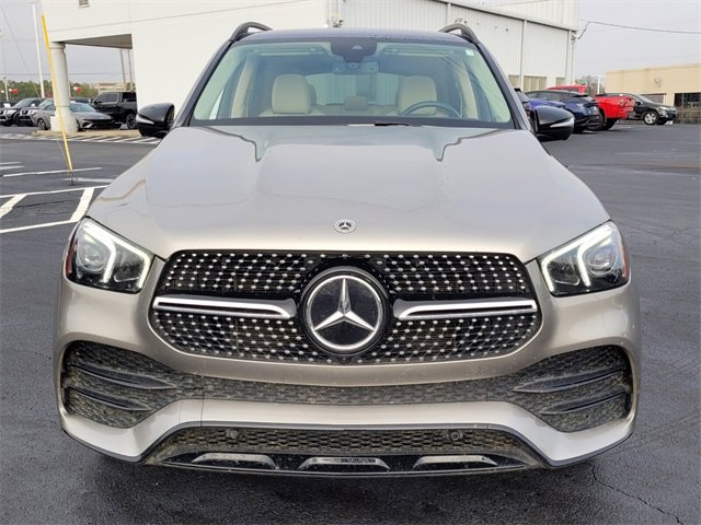 Used 2021 Mercedes-Benz GLE 350 image 13