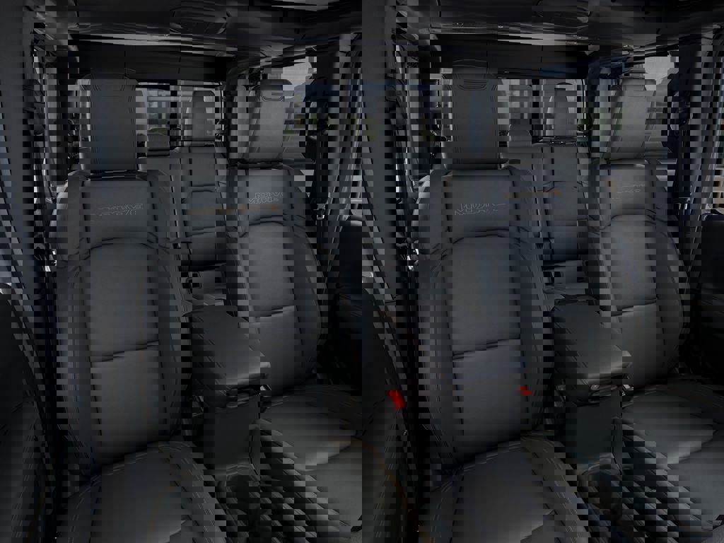 New 2026 Jeep Gladiator Mojave image 16