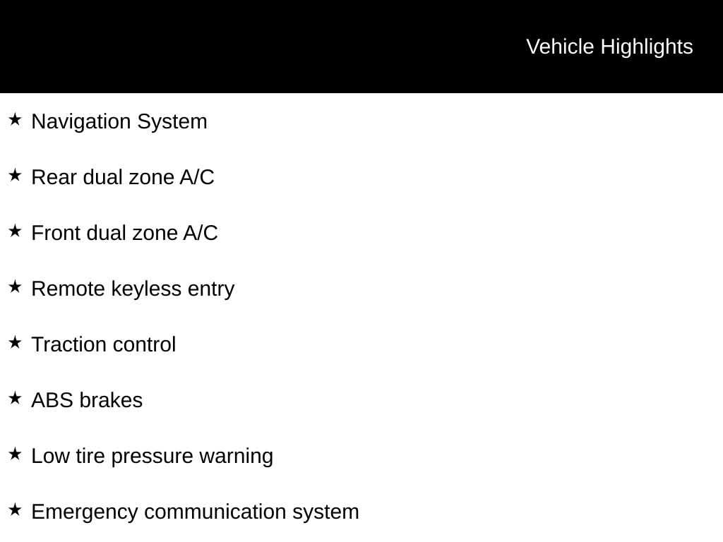 Used 2025 Rivian R1S Premium AWD/4WD image 5