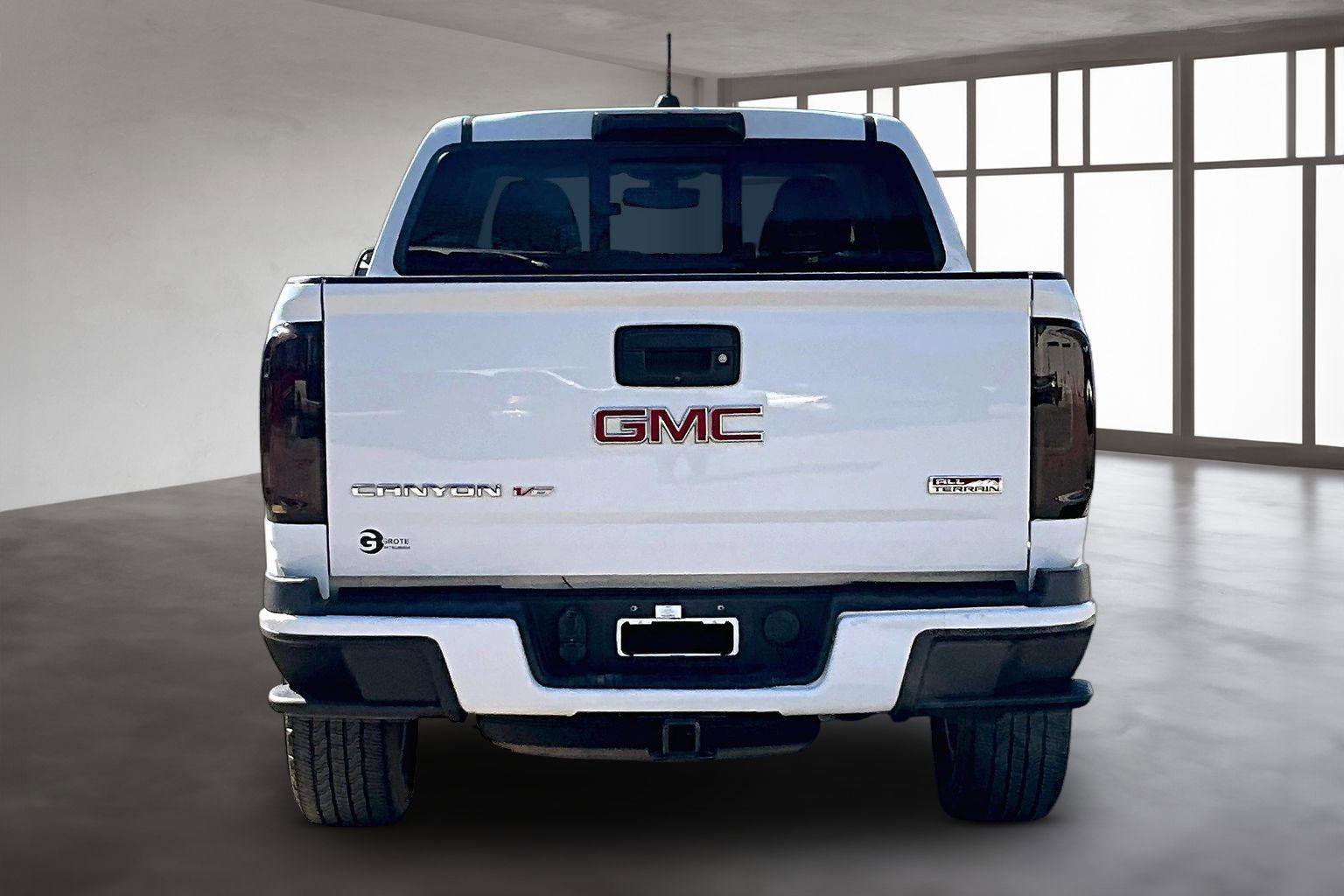 Used 2019 GMC Canyon All Terrain image 5
