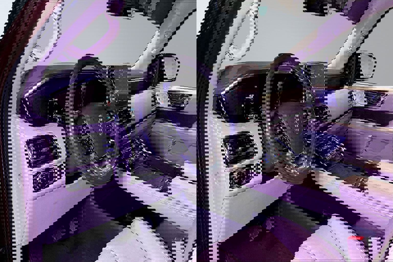 Used 2020 Lincoln Navigator Reserve w/ Luxury Package AWD/4WD image 16