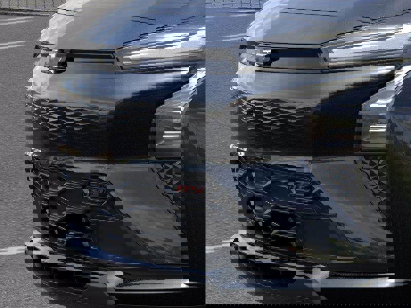 New 2027 Chevrolet Bolt RS w/ Technology Package image 13