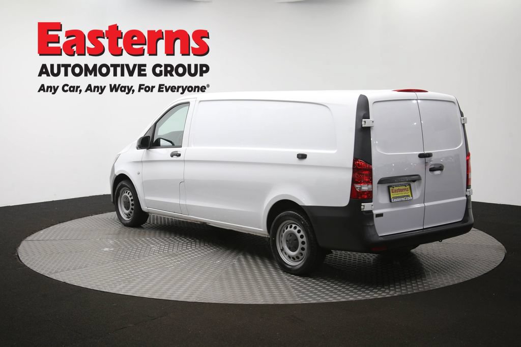 Used 2023 Mercedes-Benz Metris image 61